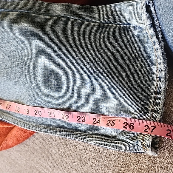 Good American 90s indigo duster - Picture 5 of 6